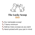The Lucky Scoop