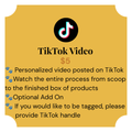 TikTok Video
